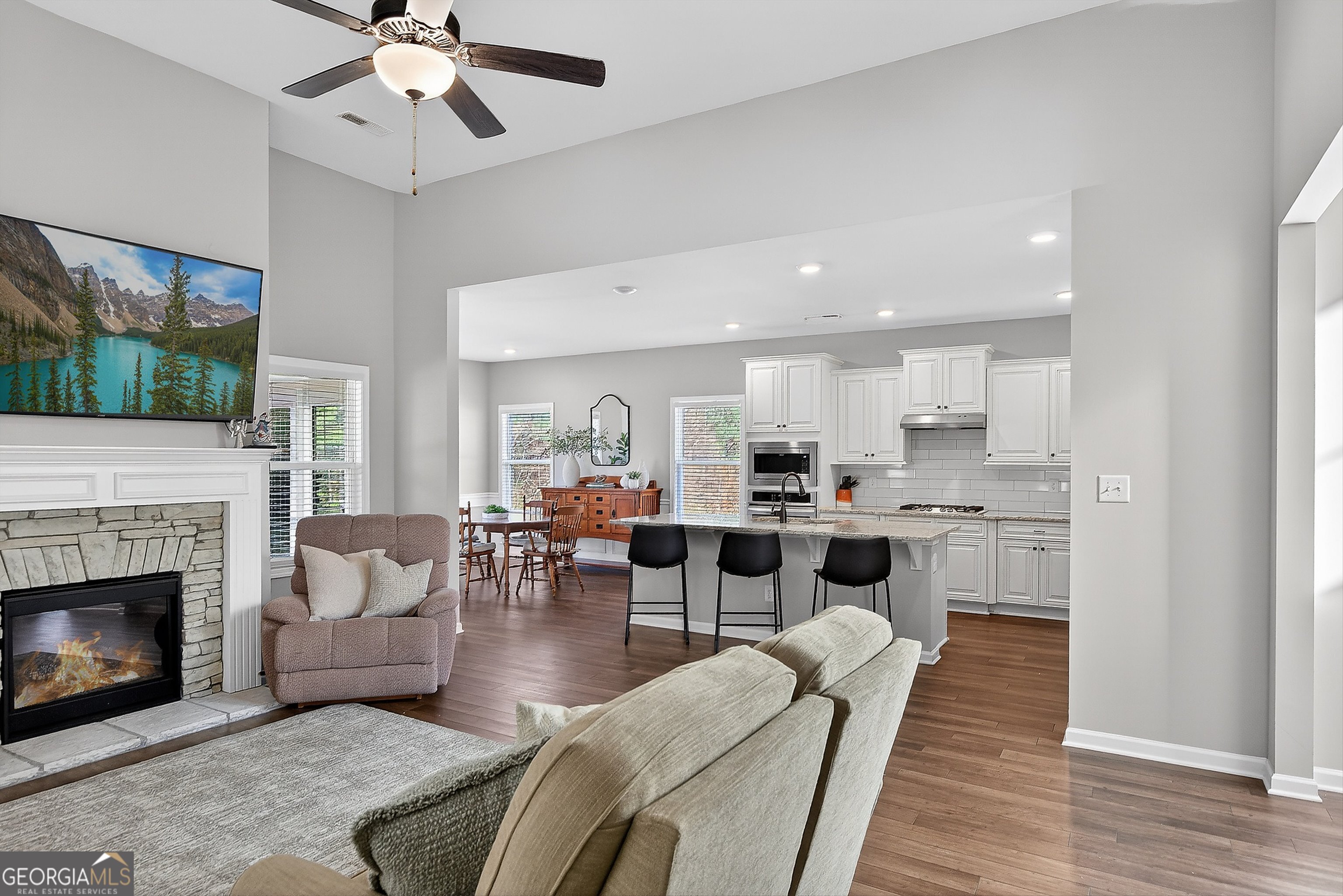 350 Cushing Street Senoia, GA 30276 - Photo 10 of 50