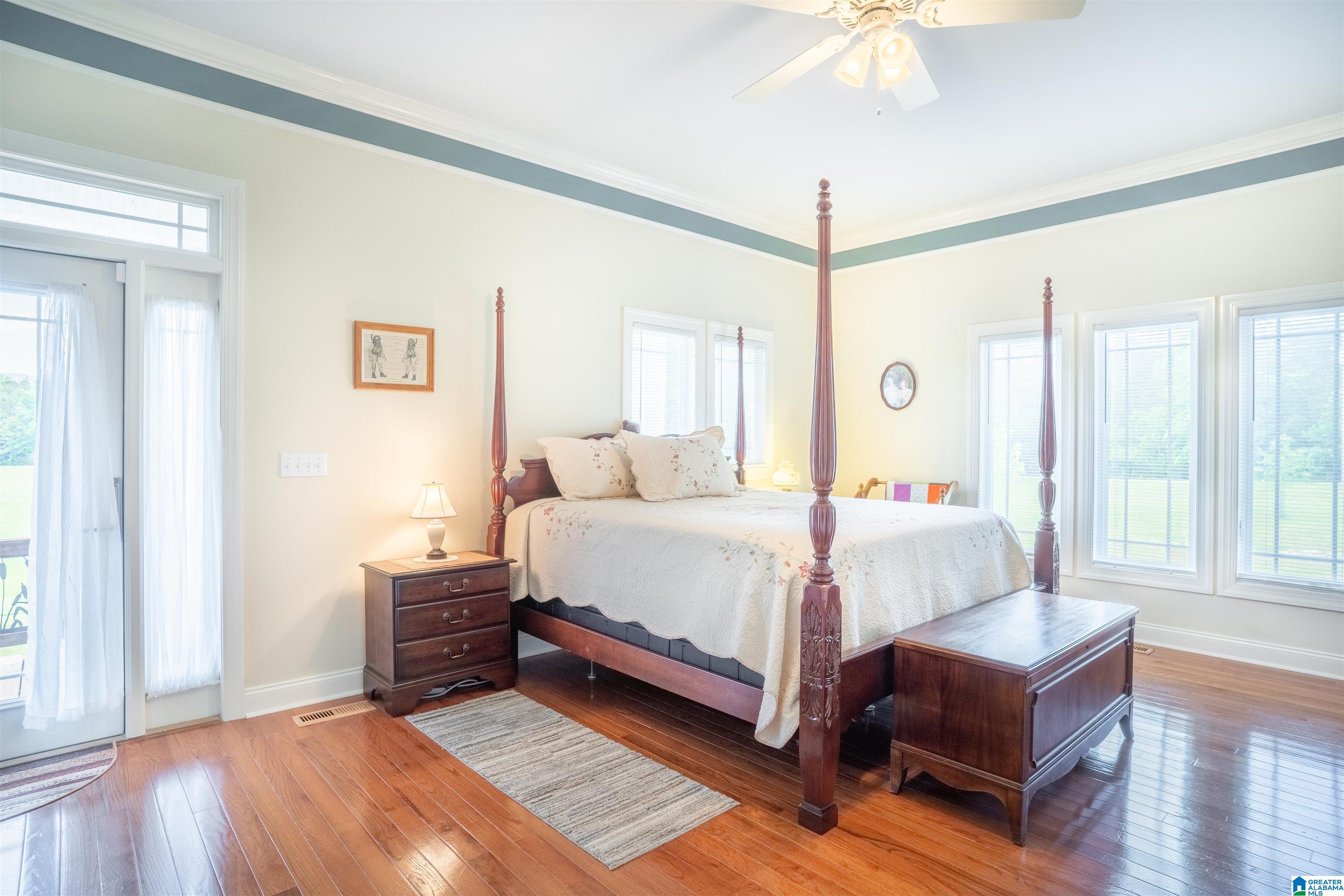 2741 Possum Trot Road Piedmont, AL 36272 - Photo 24 of 62