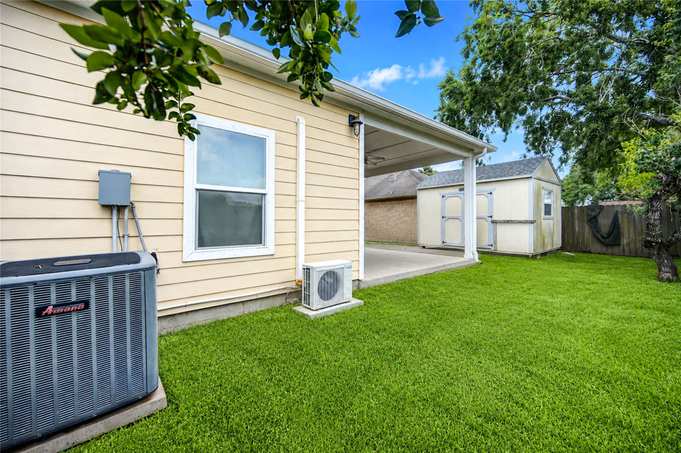 316 North Ranch House Road Angleton, TX 77515 - Photo 29 of 30