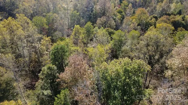 a view of a house with mountain view