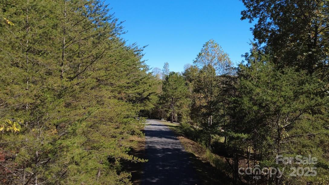 Tbd Cross Creek Drive, Unit 140 Rutherfordton, NC 28139 - Photo 6 of 17 a view of a yard with trees