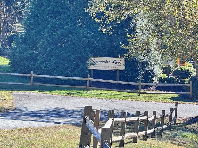 Tbd Cross Creek Drive, Unit 140 Rutherfordton, NC 28139 - Photo 9 of 17 a view of a swimming pool with a lounge chair