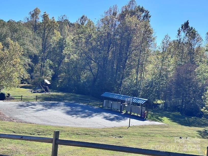 Tbd Cross Creek Drive, Unit 140 Rutherfordton, NC 28139 - Photo 10 of 17 a view of a park with tree s