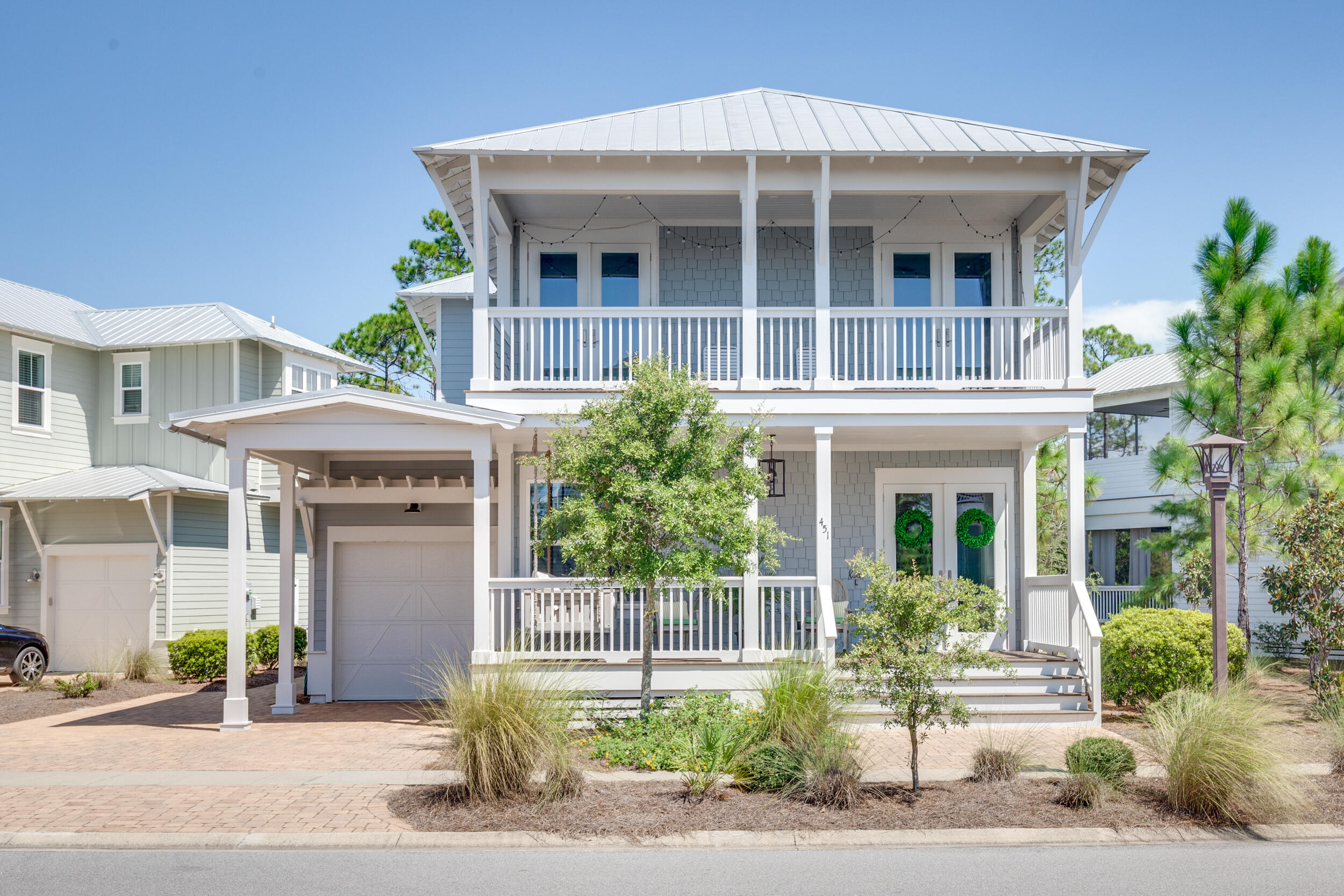 451 Flatwoods Forest Loop Santa Rosa Beach, FL 32459 - Photo 1 of 53 _64A9720