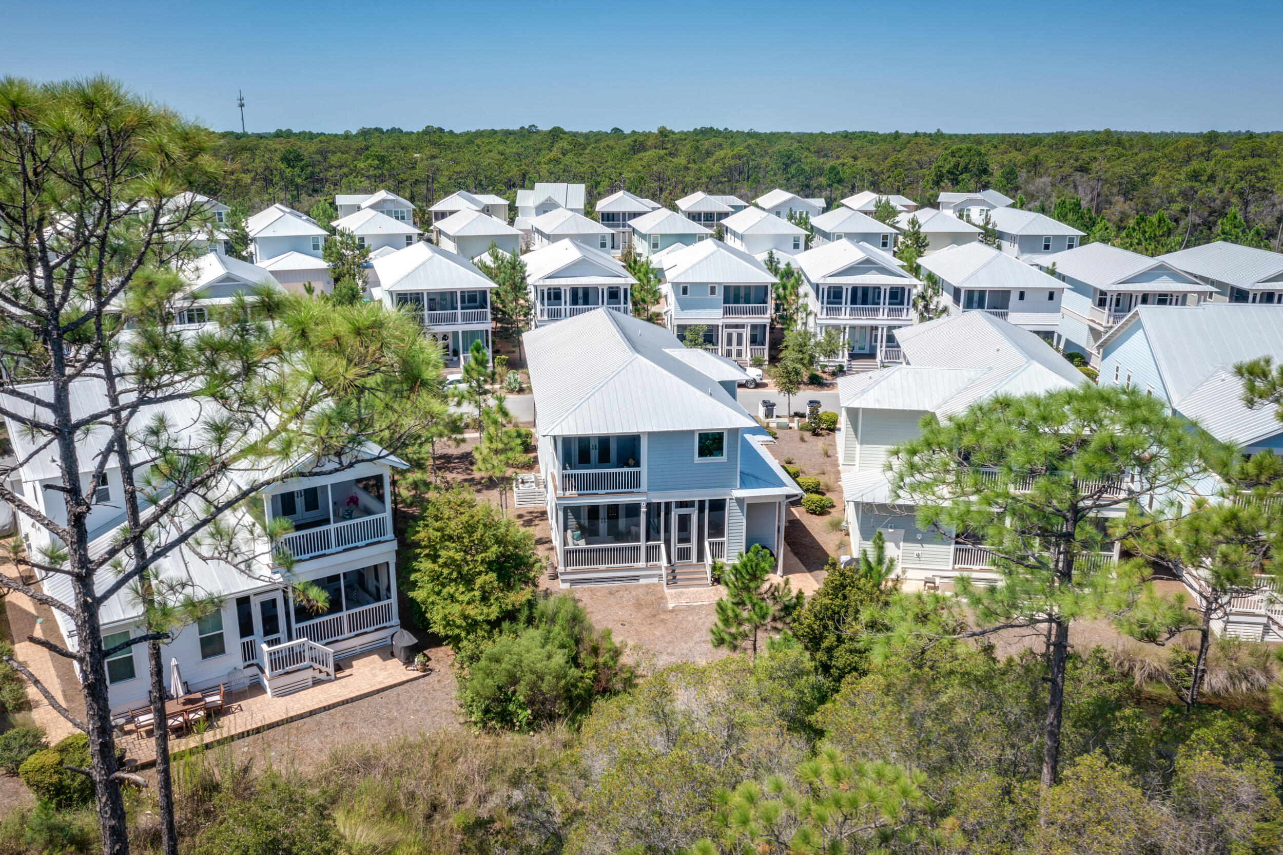 451 Flatwoods Forest Loop Santa Rosa Beach, FL 32459 - Photo 36 of 53 DJI_0954