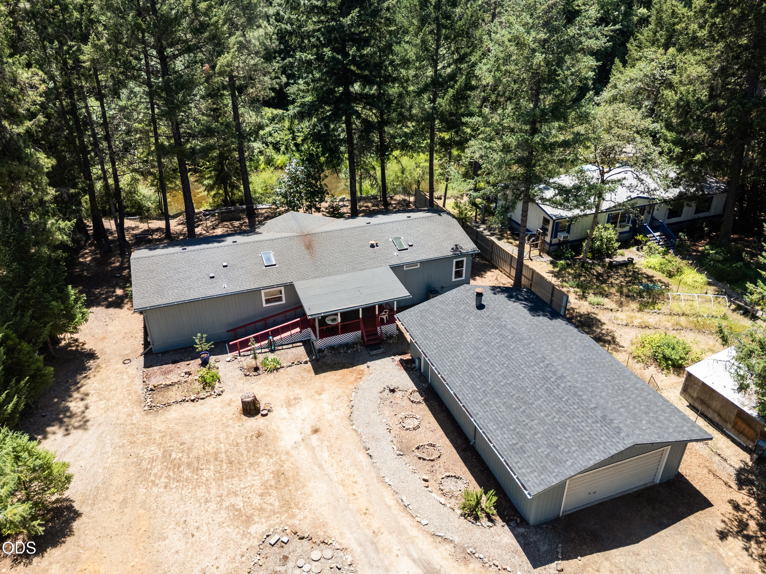505 Udee Road O'Brien, OR 97534 - Photo 40 of 52