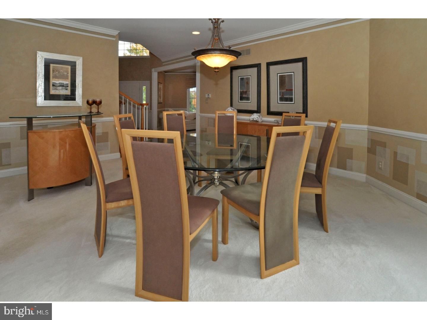 4651 Dickinson Way Doylestown, PA 18902 - Photo 11 of 25 Dining Room