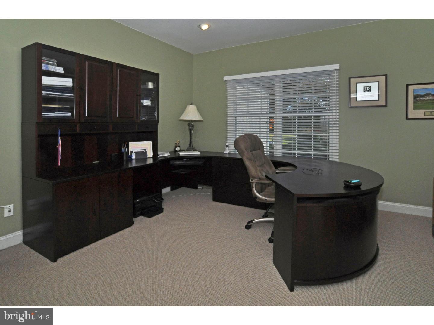 4651 Dickinson Way Doylestown, PA 18902 - Photo 12 of 25 Office / Study