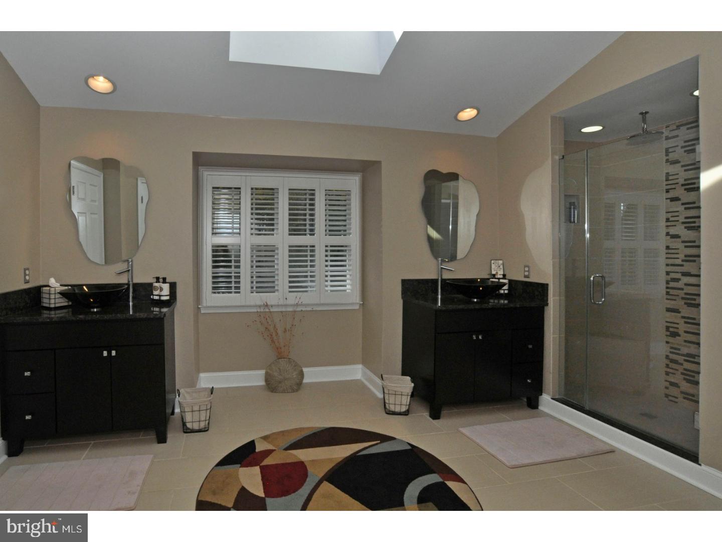 4651 Dickinson Way Doylestown, PA 18902 - Photo 15 of 25 Master Bathroom