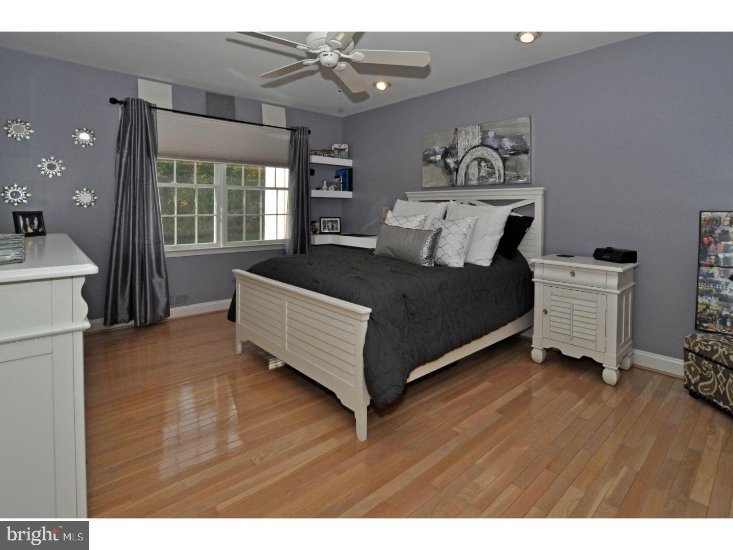 4651 Dickinson Way Doylestown, PA 18902 - Photo 17 of 25 Bedroom 3