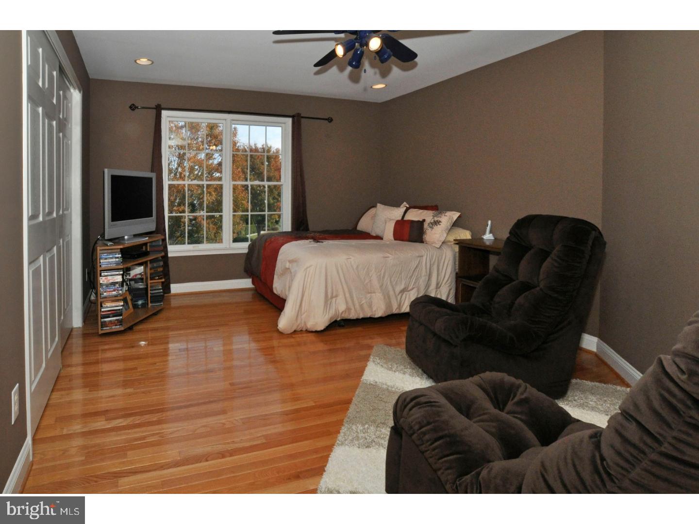 4651 Dickinson Way Doylestown, PA 18902 - Photo 18 of 25 Bedroom 4
