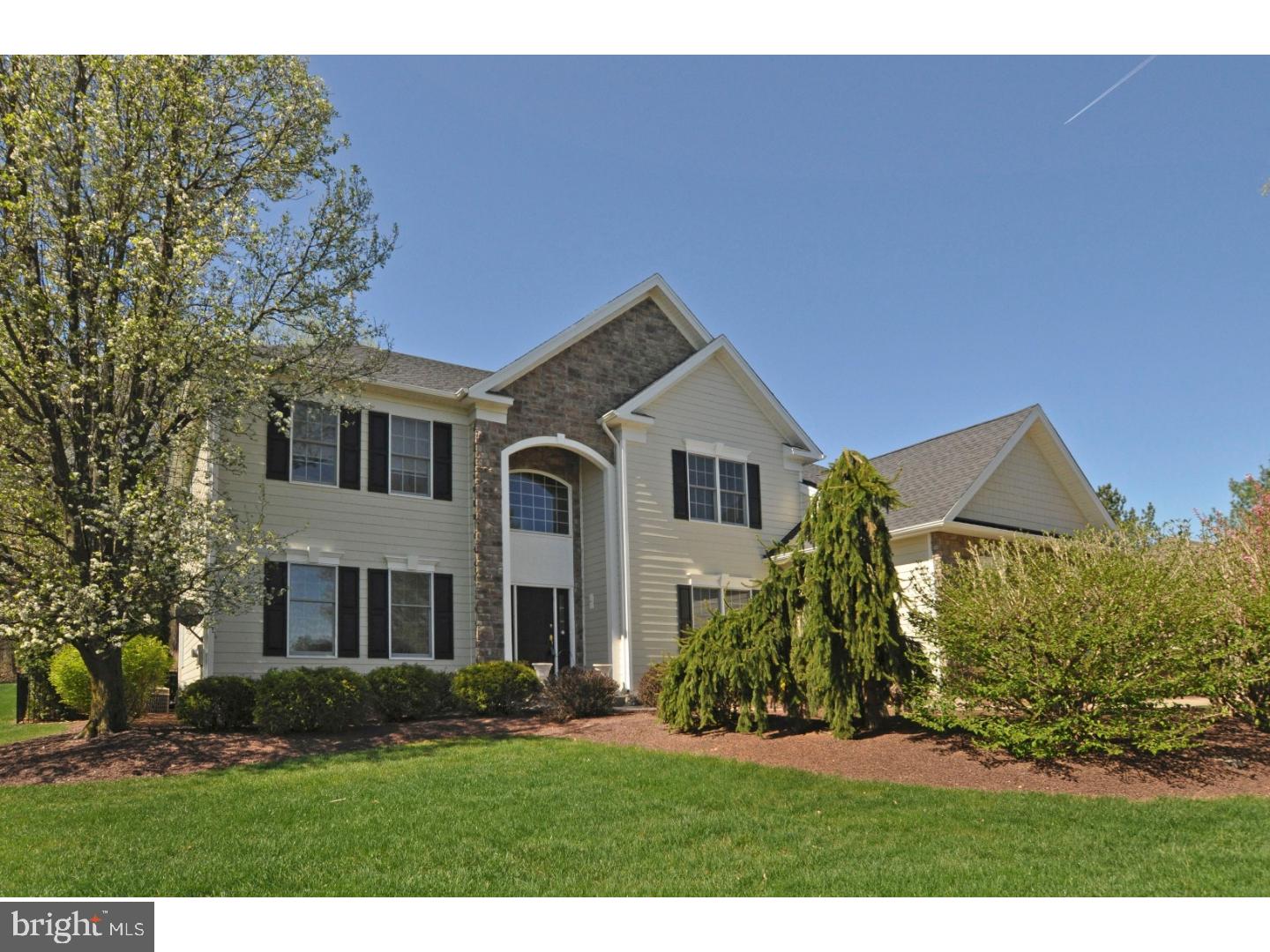 4651 Dickinson Way Doylestown, PA 18902 - Photo 2 of 25 Exterior