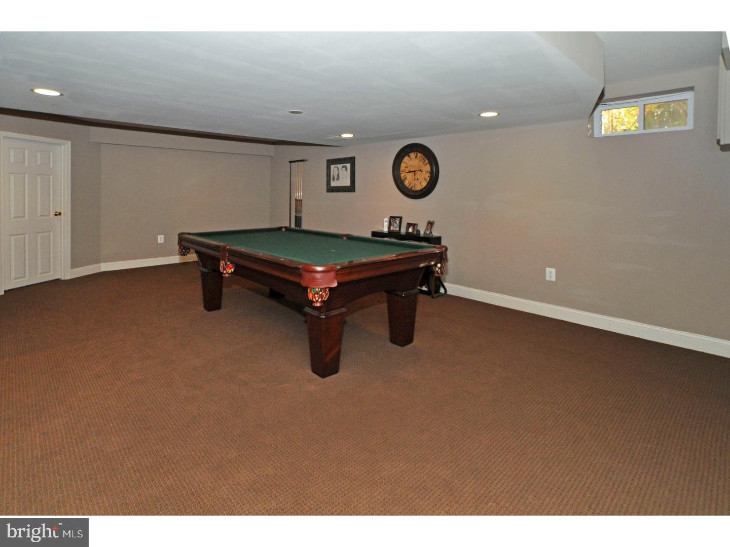 4651 Dickinson Way Doylestown, PA 18902 - Photo 21 of 25 Game Room
