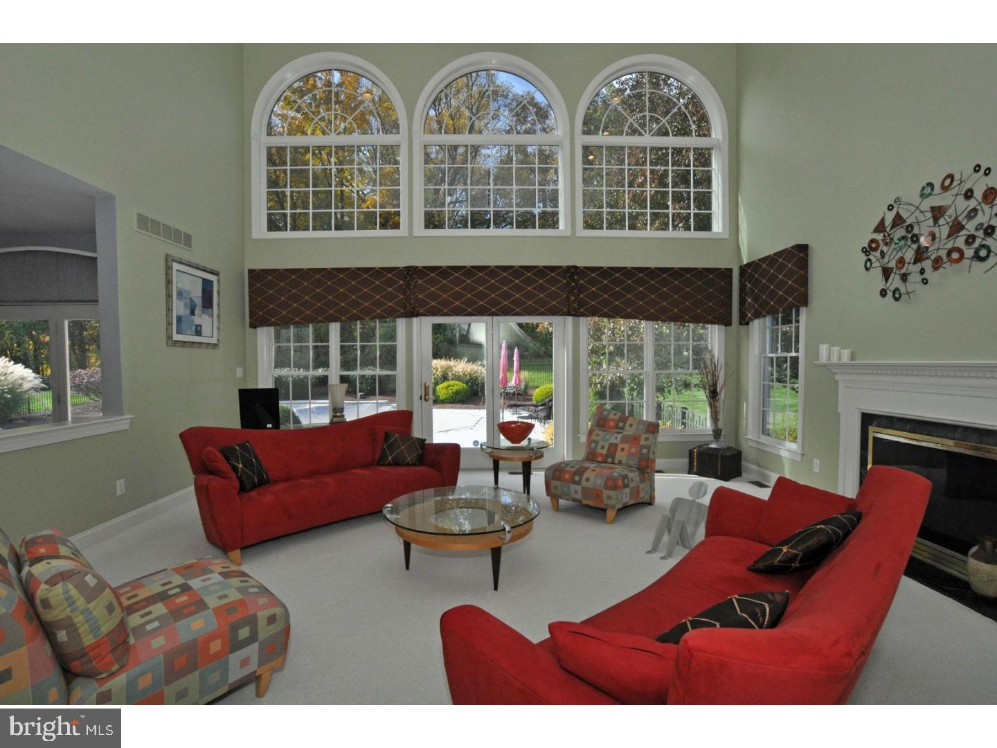 4651 Dickinson Way Doylestown, PA 18902 - Photo 5 of 25 Great Room