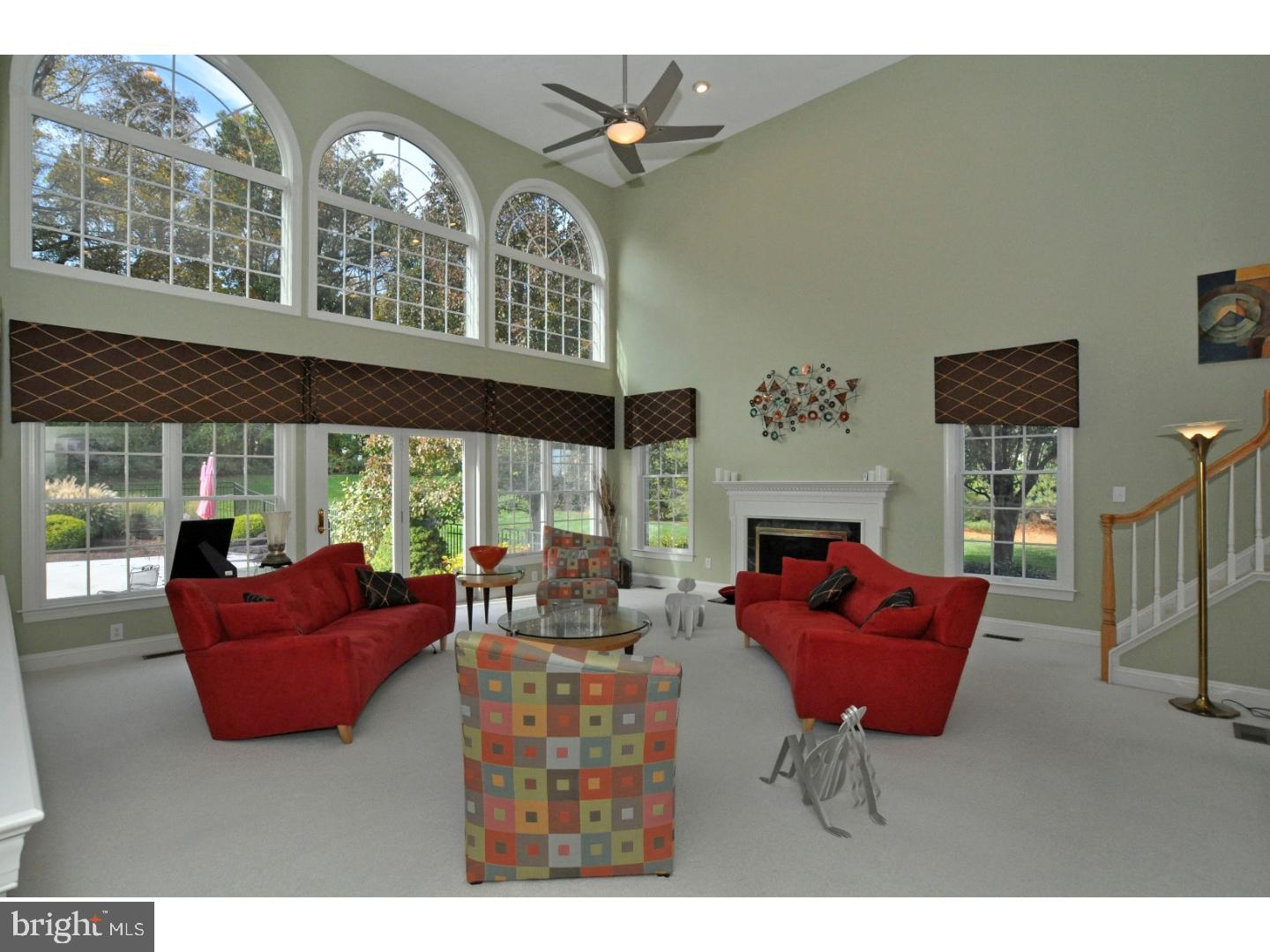4651 Dickinson Way Doylestown, PA 18902 - Photo 6 of 25 Great Room