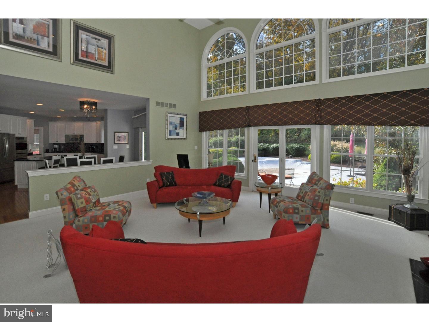 4651 Dickinson Way Doylestown, PA 18902 - Photo 7 of 25 Great Room