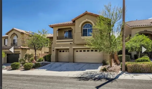 $2,900 | 10677 Sapphire Vista Avenue, Las Vegas, NV 89144