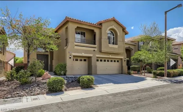 $2,900 | 10677 Sapphire Vista Avenue, Las Vegas, NV 89144