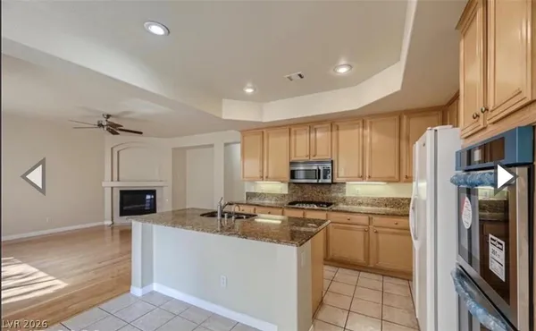 $2,900 | 10677 Sapphire Vista Avenue, Las Vegas, NV 89144