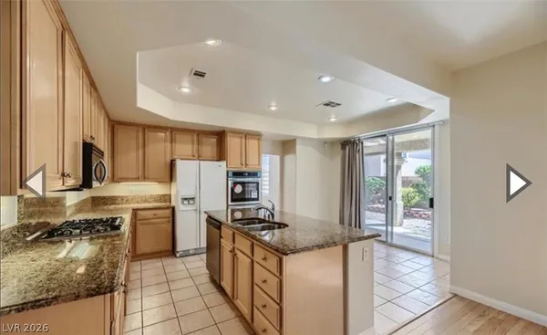 $2,900 | 10677 Sapphire Vista Avenue, Las Vegas, NV 89144