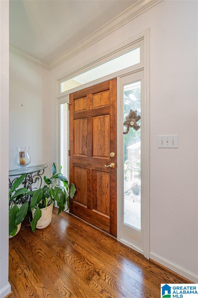 5357 Riverbend Trail Birmingham, AL 35244 - Photo 4 of 50