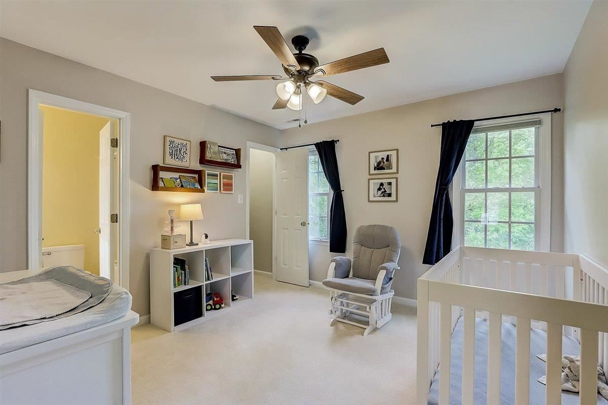 5318 Dover Ridge Lane Durham, NC 27712 - Photo 16 of 30 Photo 16