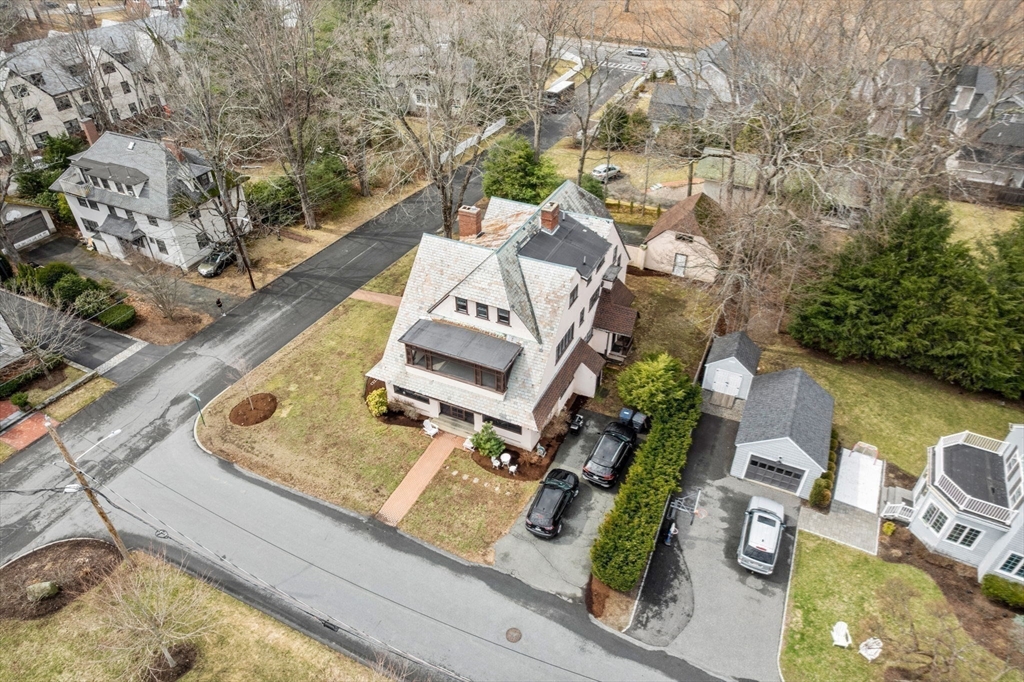 12 Leighton Road Wellesley, MA 02482 - Photo 34 of 34