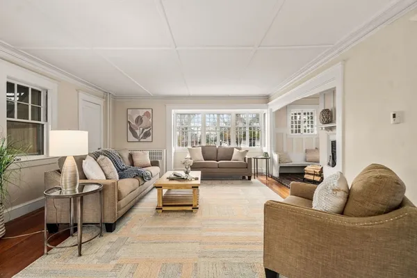 $2,400,000 | 12 Leighton Road, Wellesley, MA 02482
