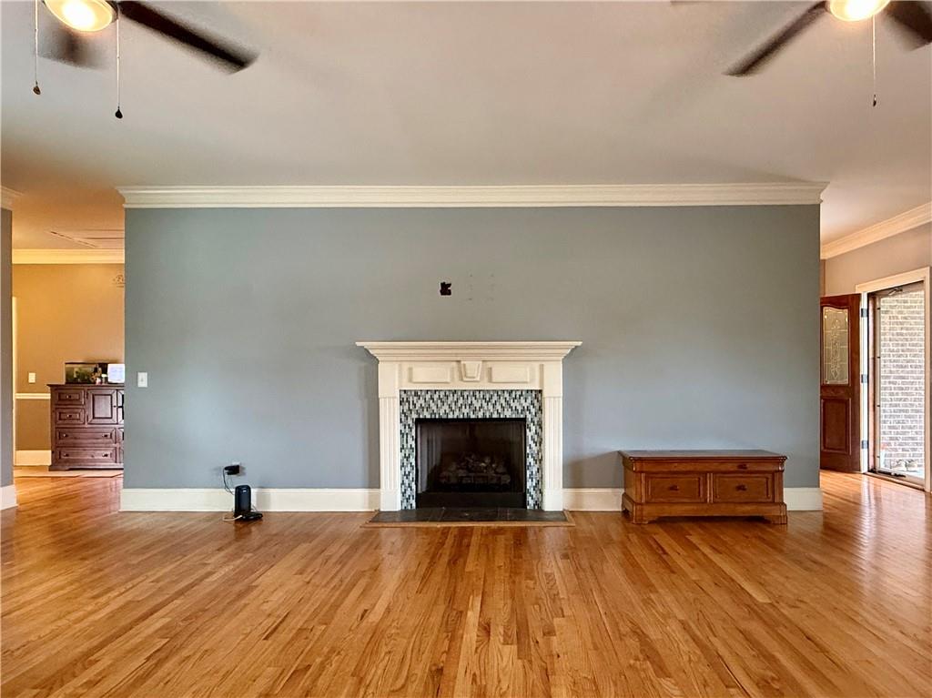 2199 Horsley Mill Road Carrollton, GA 30116 - Photo 14 of 79 Gallery Image 14