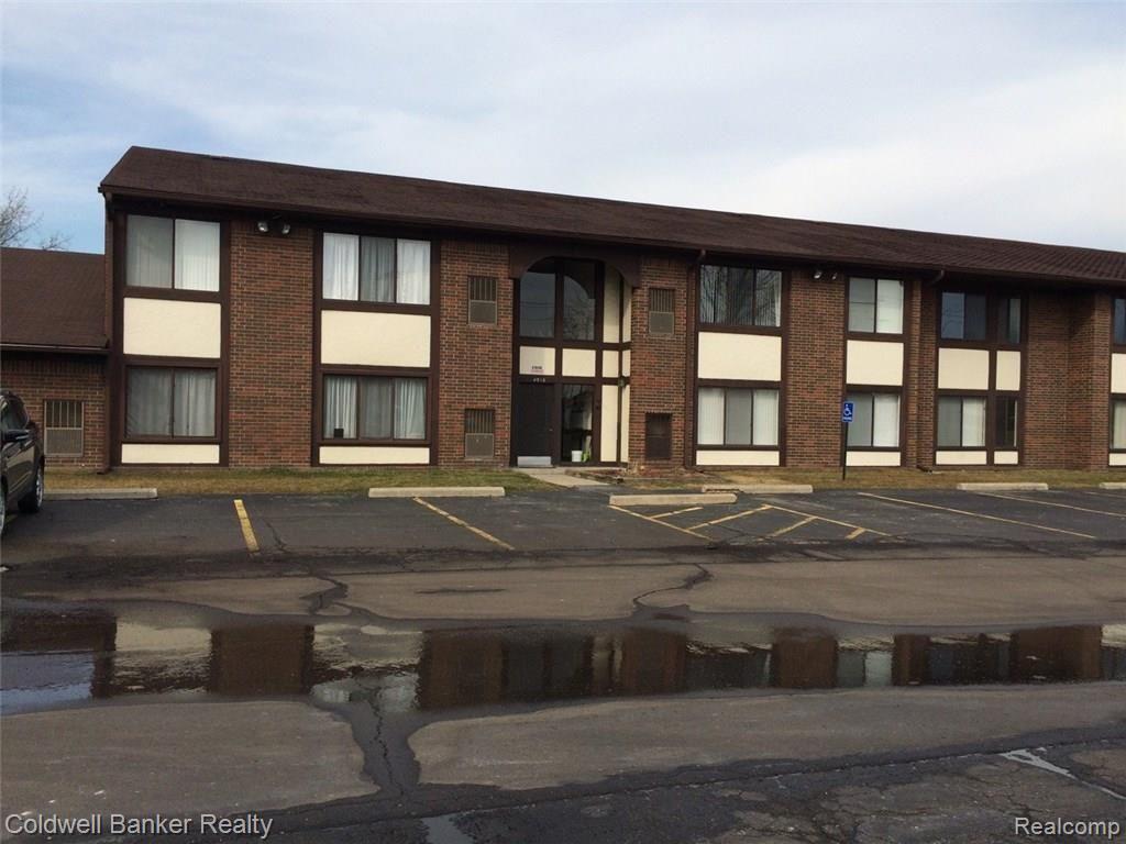 4913 East 10 Mile Road, Unit 6 Warren, MI 48091 - Photo 1 of 20