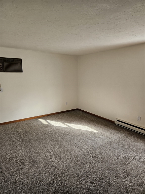 15 Houghton Street, Unit 7A Worcester, MA 01604 - Photo 6 of 7 a view of an empty room