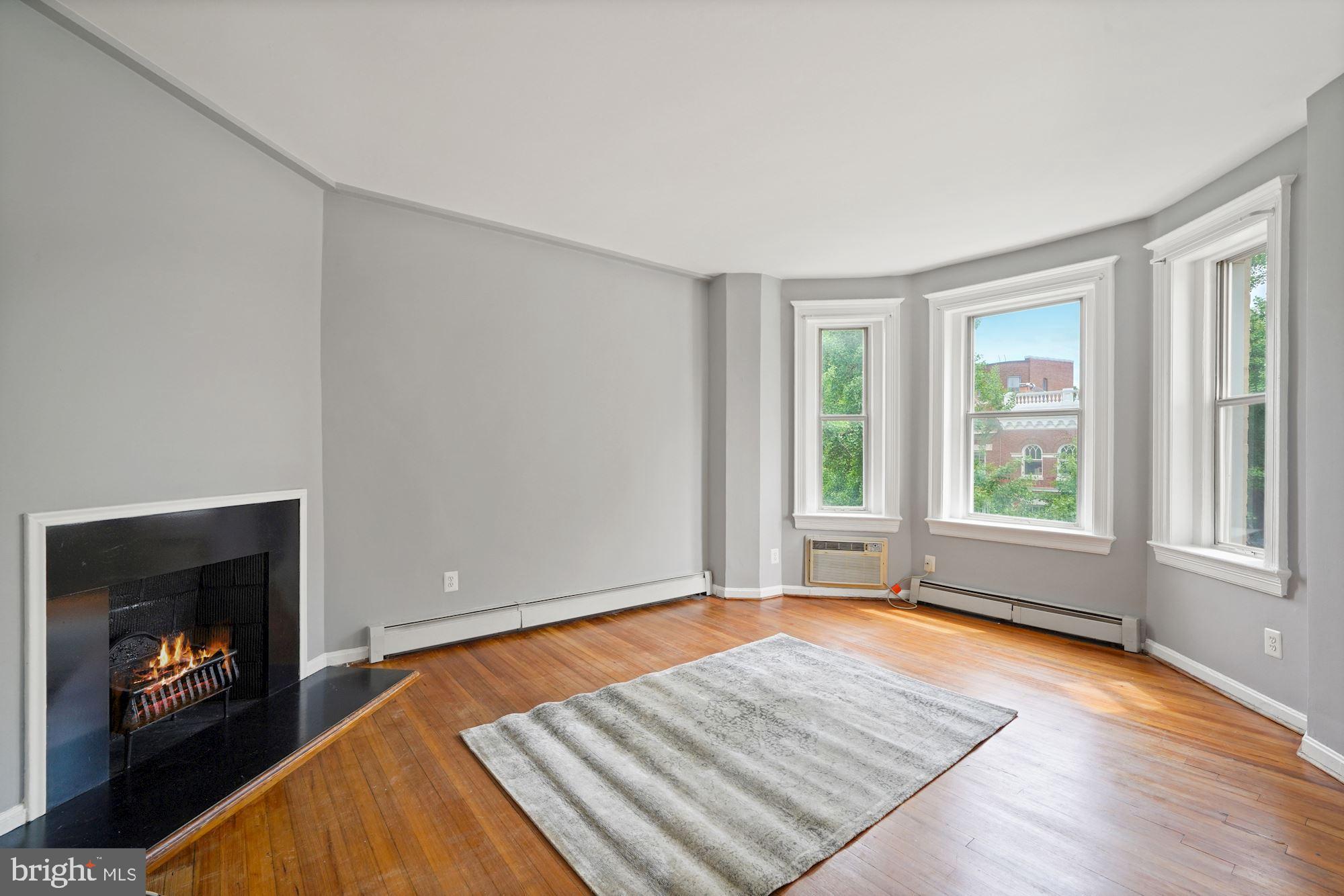 1831 Belmont Road Northwest, Unit 401 Washington, DC 20009 - Photo 12 of 29 Gallery Image 12