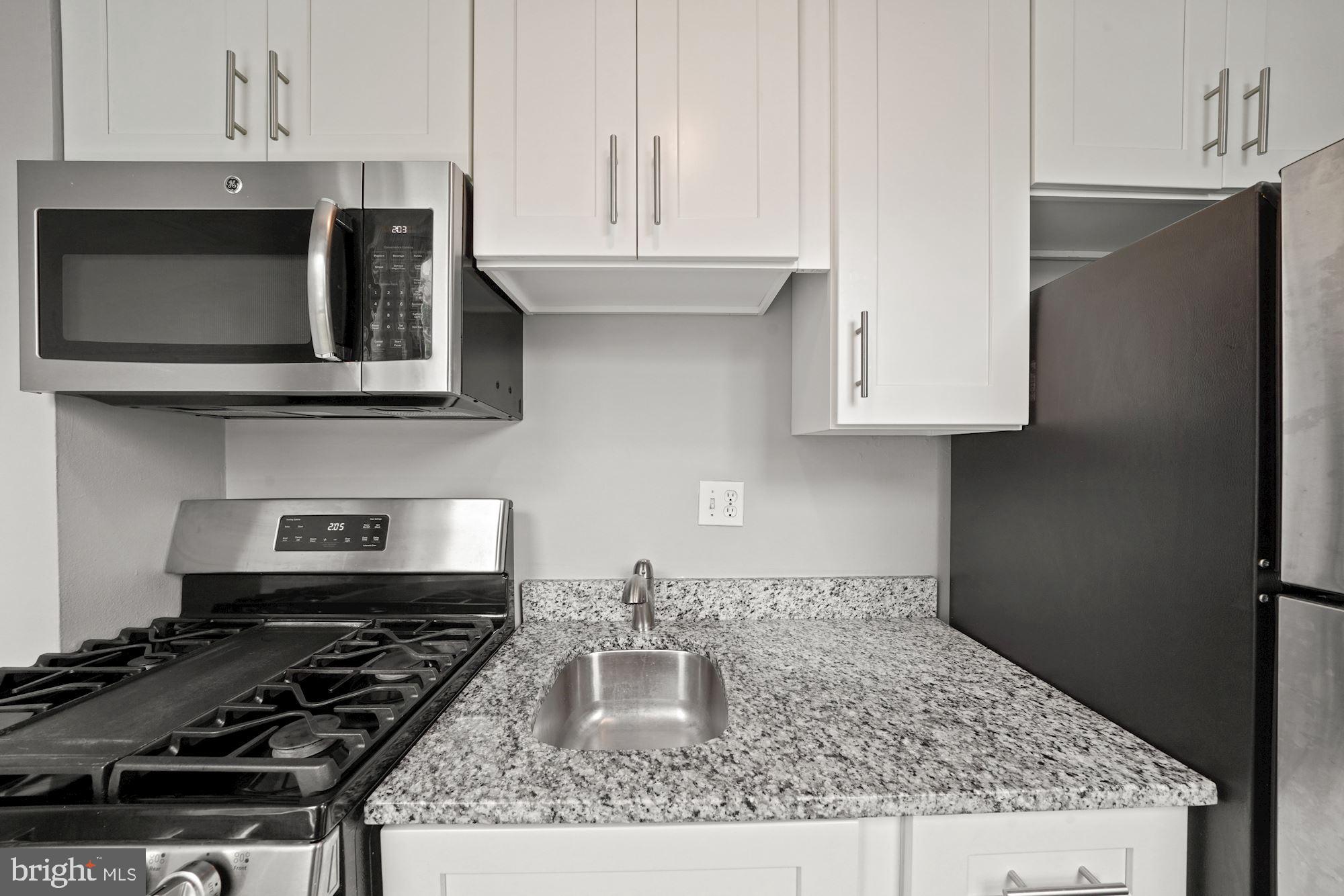 1831 Belmont Road Northwest, Unit 401 Washington, DC 20009 - Photo 14 of 29 Gallery Image 14