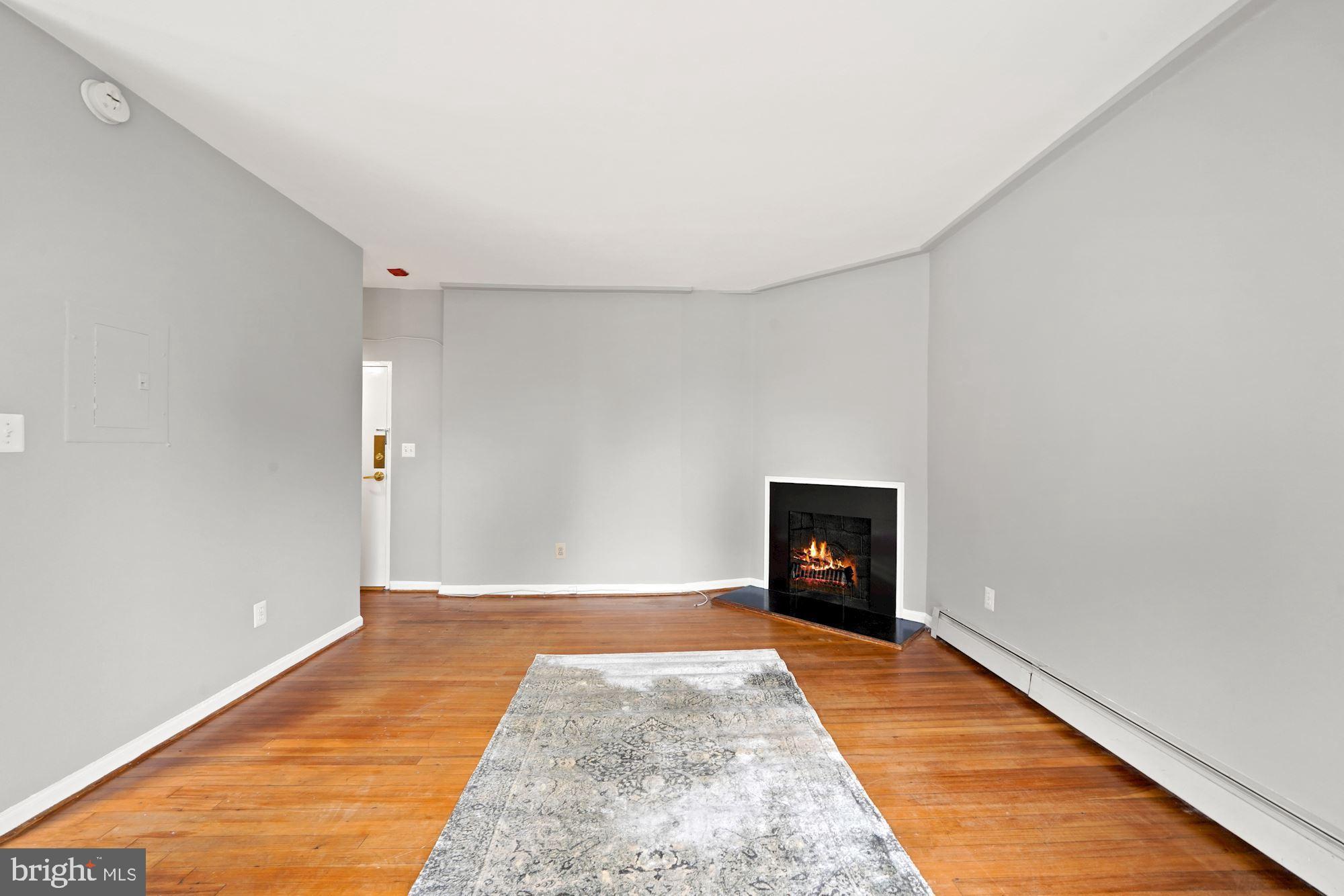 1831 Belmont Road Northwest, Unit 401 Washington, DC 20009 - Photo 15 of 29 Gallery Image 15
