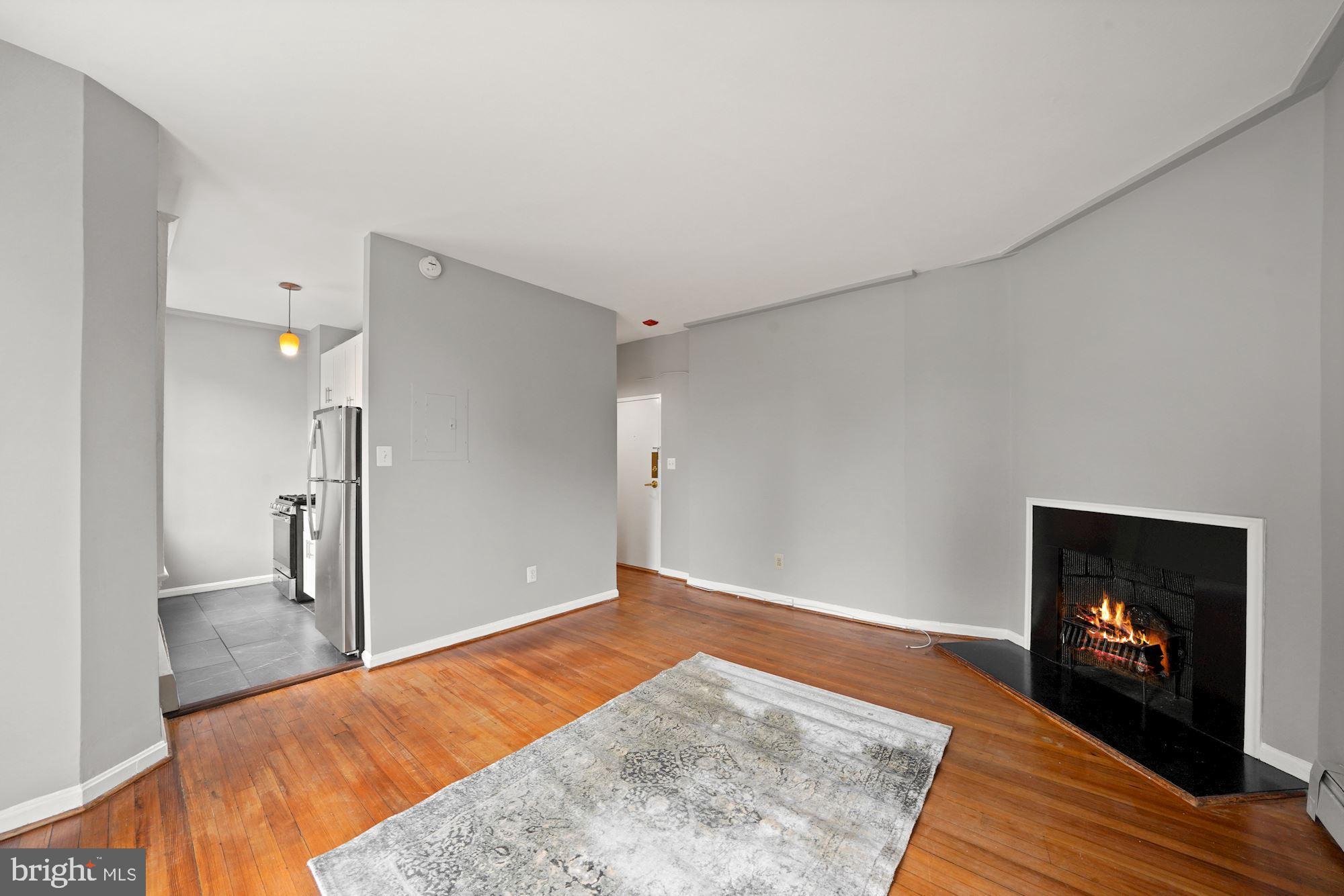 1831 Belmont Road Northwest, Unit 401 Washington, DC 20009 - Photo 16 of 29 Gallery Image 16