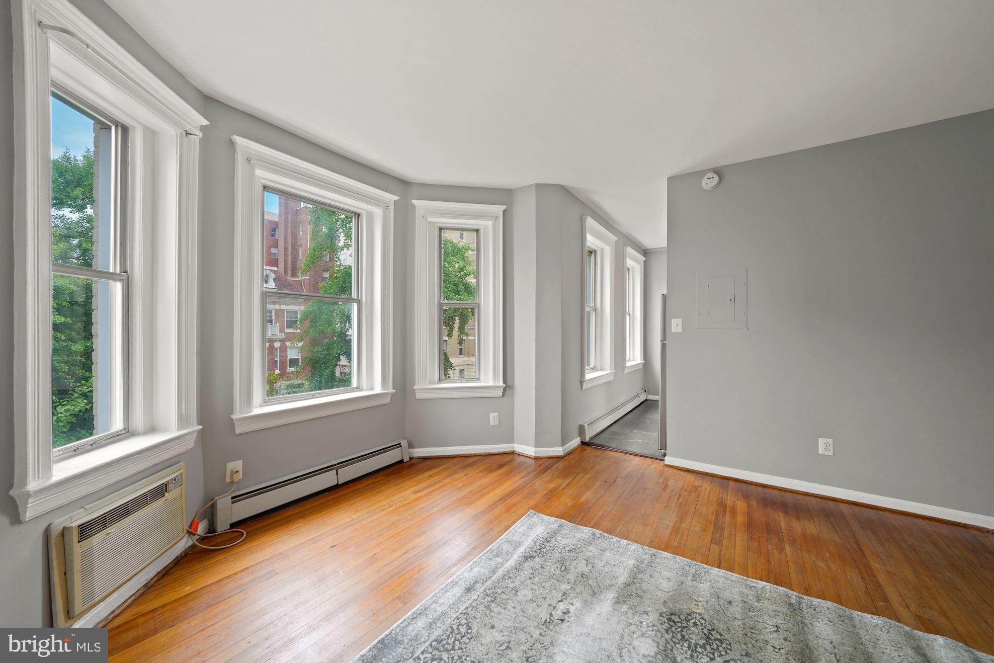 1831 Belmont Road Northwest, Unit 401 Washington, DC 20009 - Photo 17 of 29 Gallery Image 17