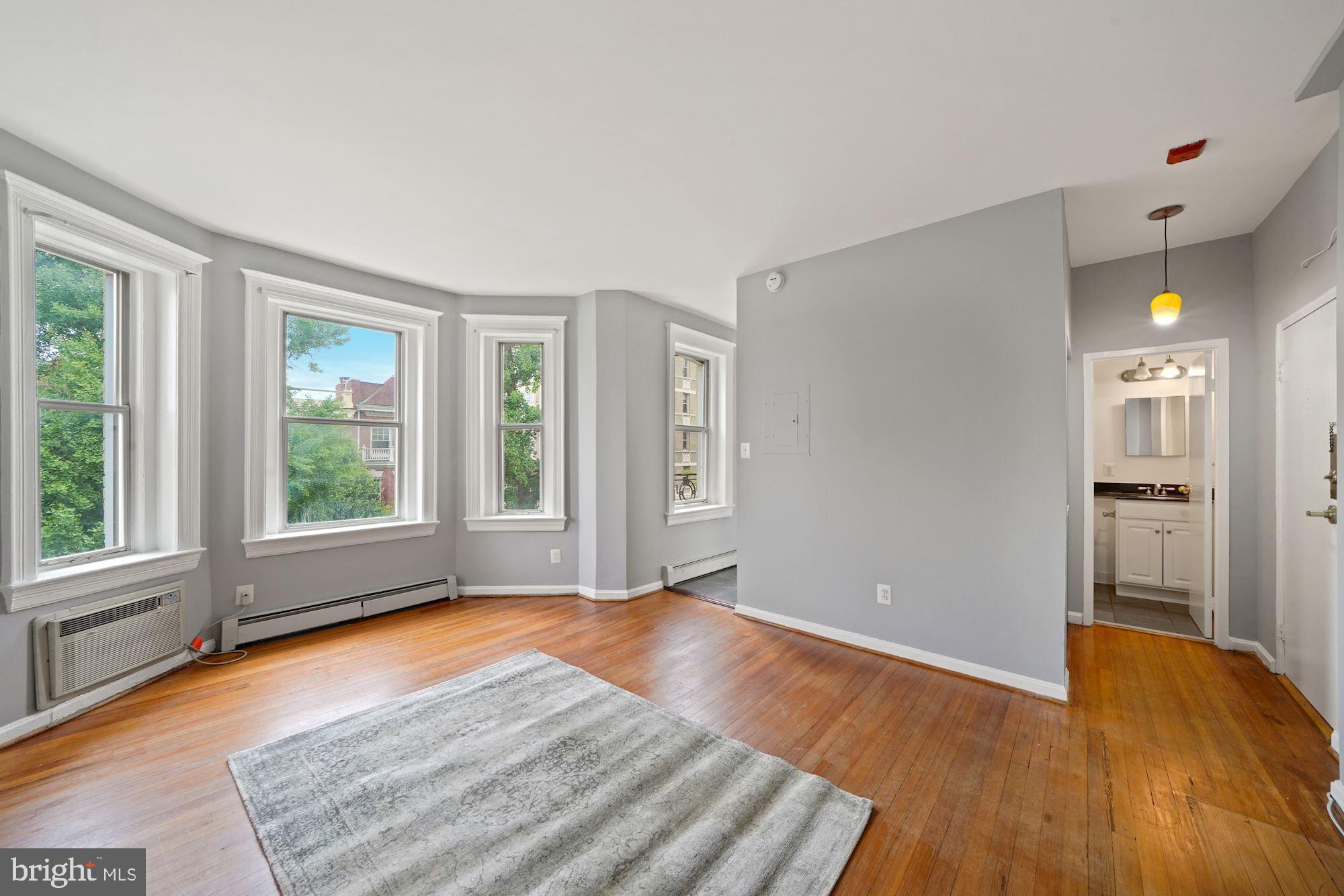 1831 Belmont Road Northwest, Unit 401 Washington, DC 20009 - Photo 18 of 29 Gallery Image 18
