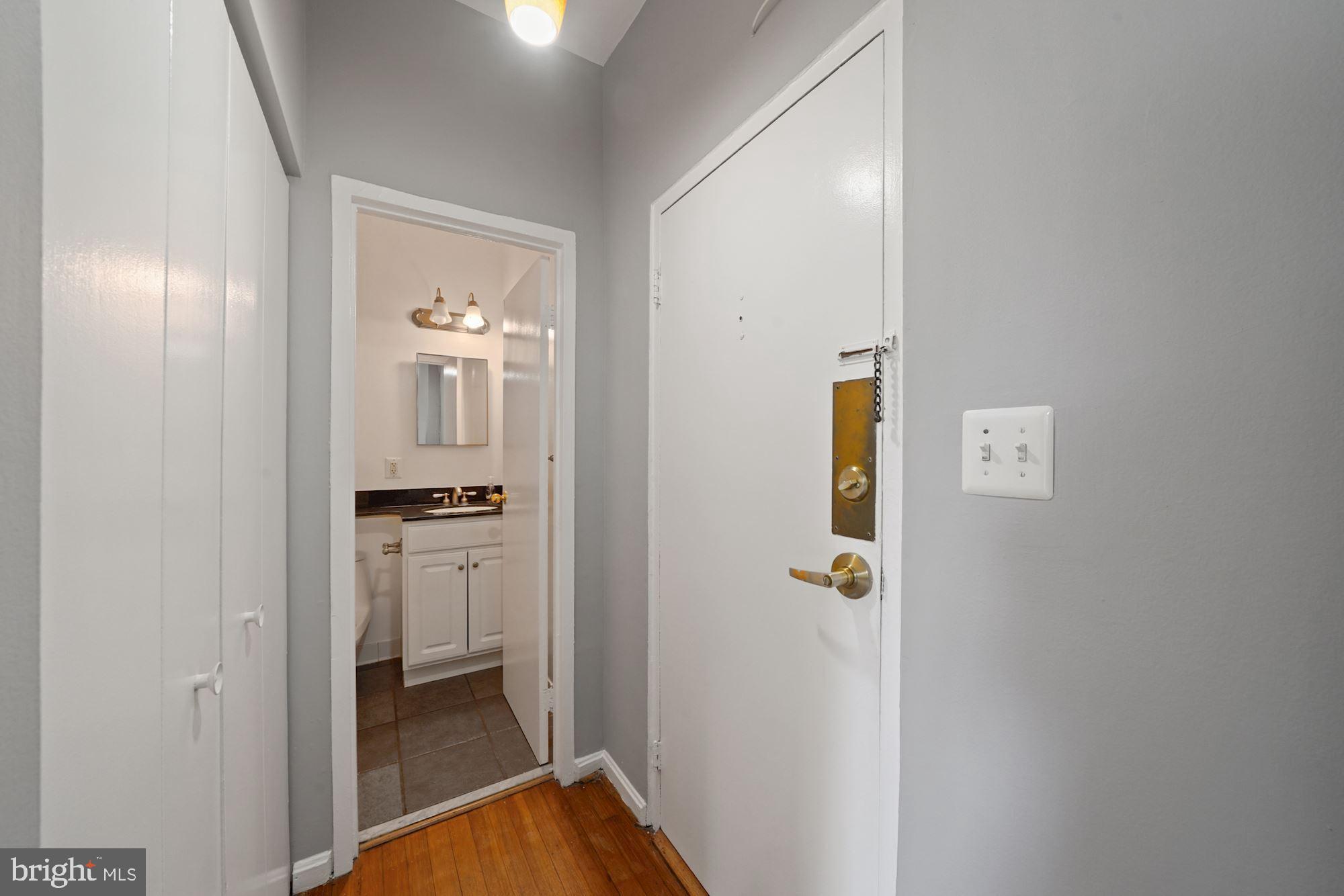 1831 Belmont Road Northwest, Unit 401 Washington, DC 20009 - Photo 20 of 29 Gallery Image 20