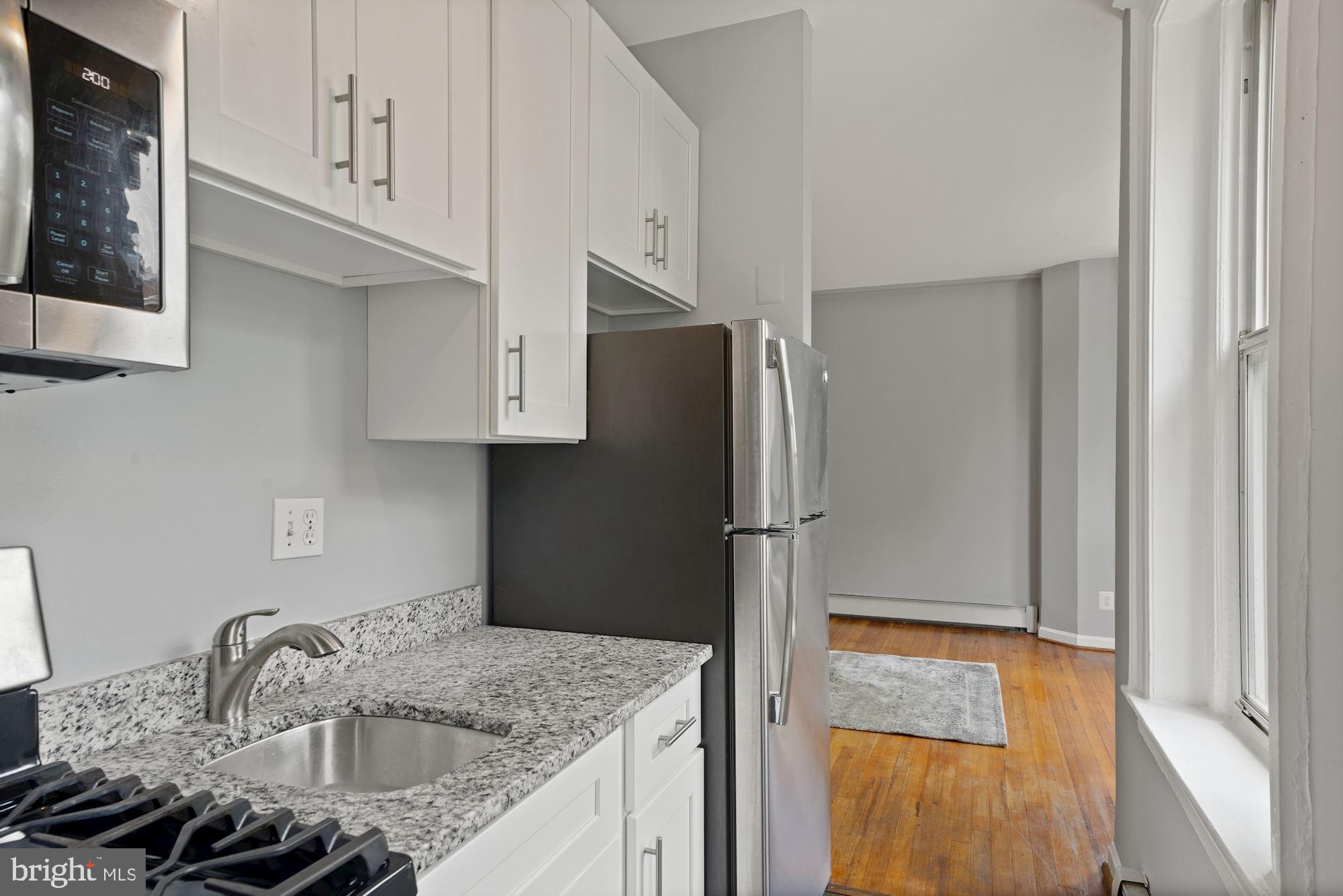 1831 Belmont Road Northwest, Unit 401 Washington, DC 20009 - Photo 25 of 29 Gallery Image 25