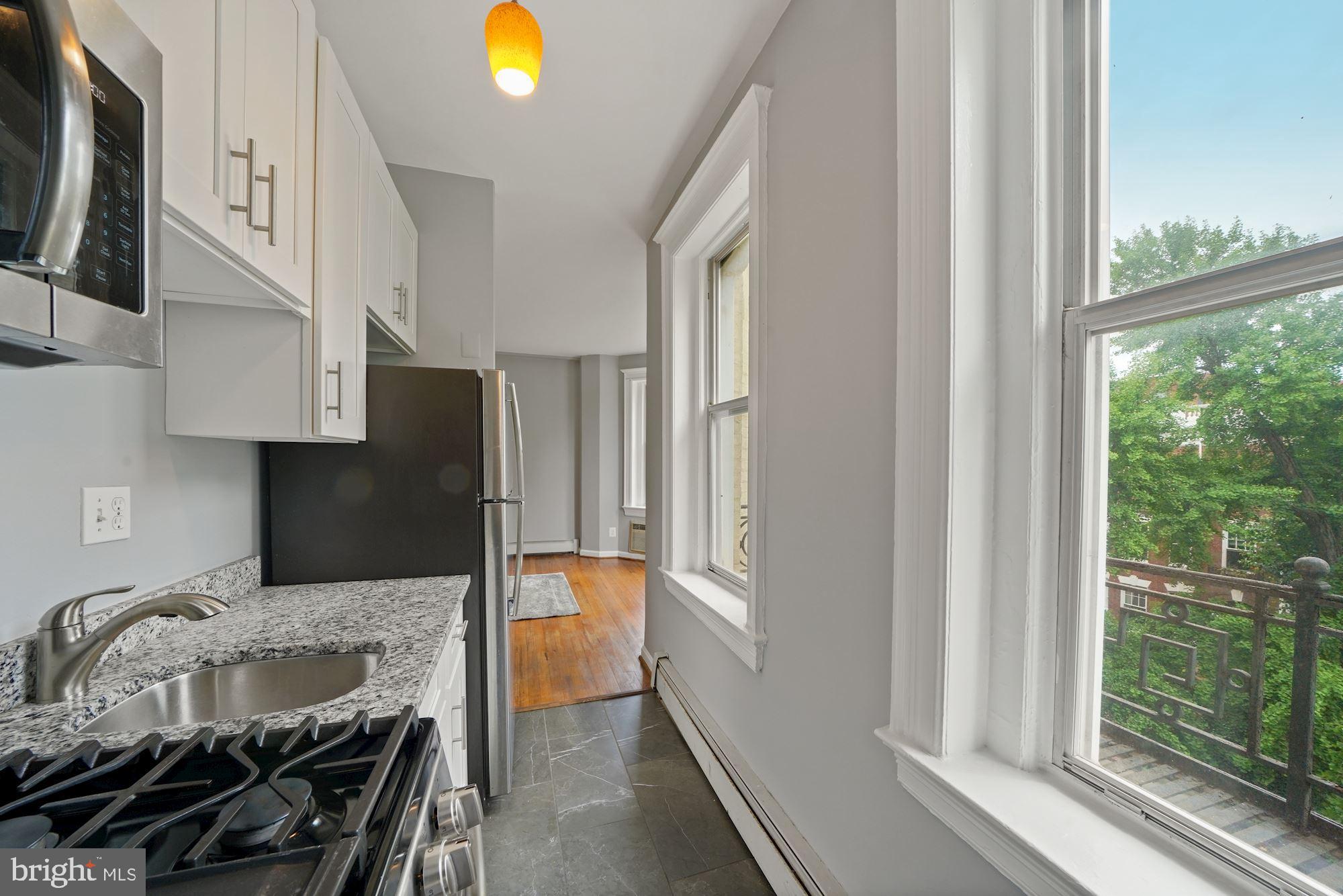 1831 Belmont Road Northwest, Unit 401 Washington, DC 20009 - Photo 26 of 29 Gallery Image 26