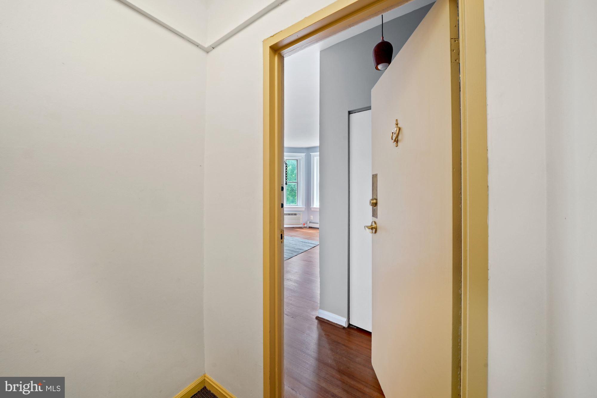 1831 Belmont Road Northwest, Unit 401 Washington, DC 20009 - Photo 5 of 29 Gallery Image 5
