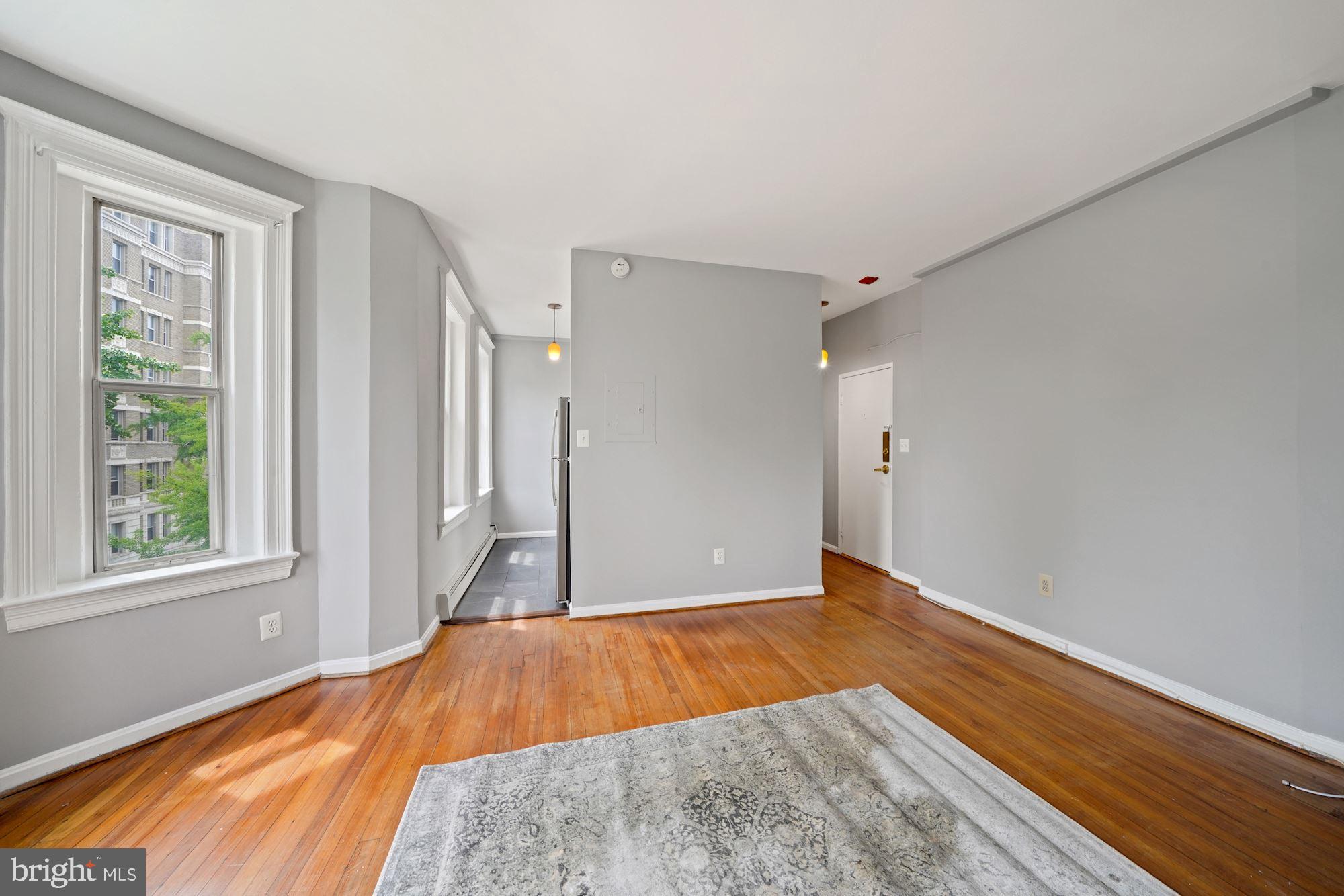 1831 Belmont Road Northwest, Unit 401 Washington, DC 20009 - Photo 7 of 29 Gallery Image 7