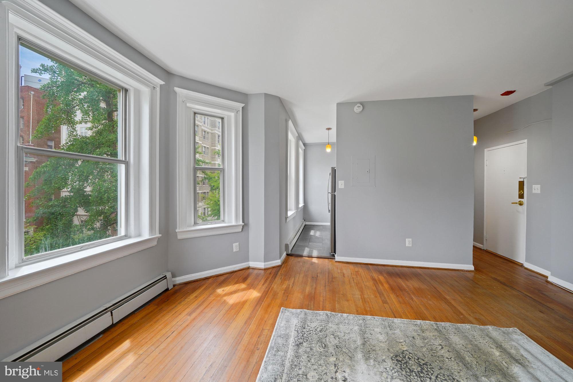 1831 Belmont Road Northwest, Unit 401 Washington, DC 20009 - Photo 8 of 29 Gallery Image 8