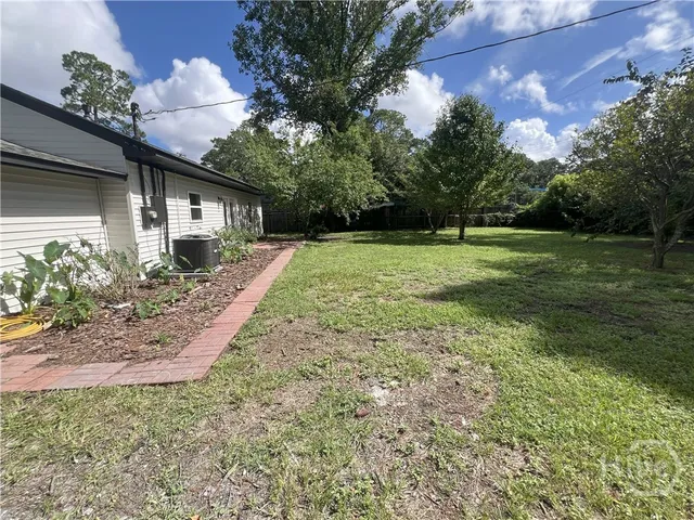 $335,000 | 2237 Mason Drive, Savannah, GA 31404