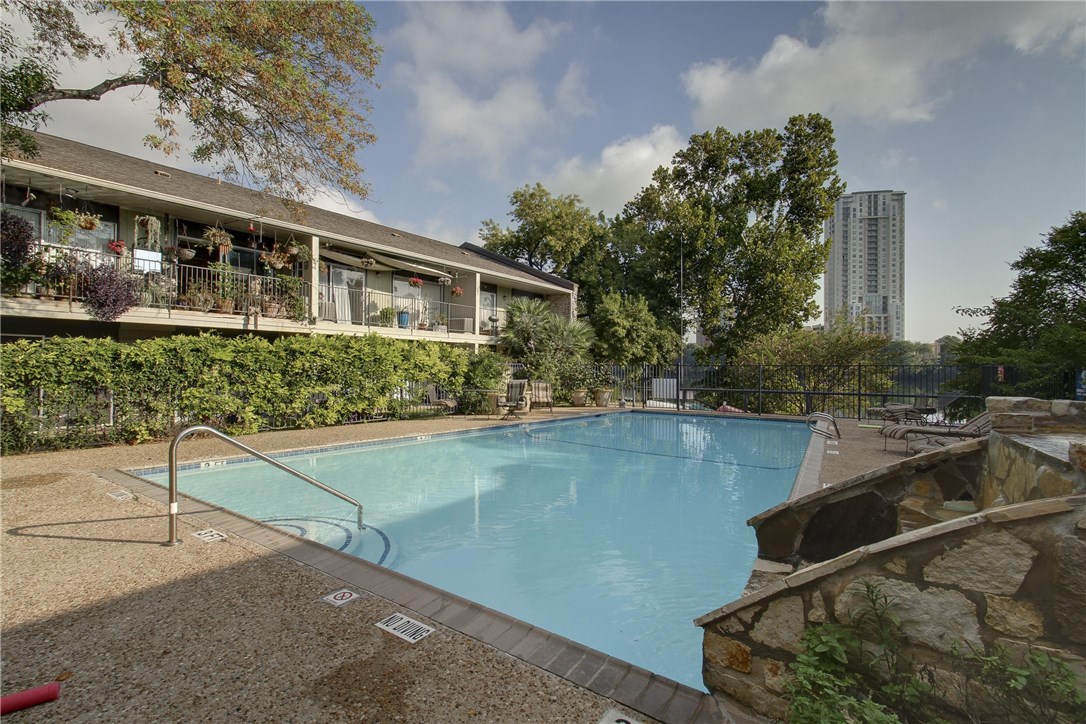 500 East Riverside Drive, Unit 136 Austin, TX 78704 - Photo 3 of 23