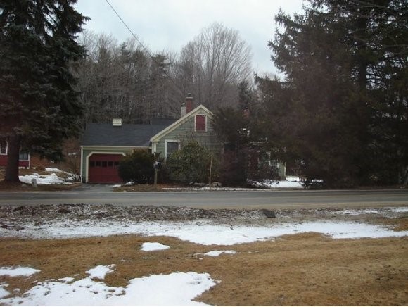 14 Valley Road Mason, NH 03048 - Photo 1 of 1