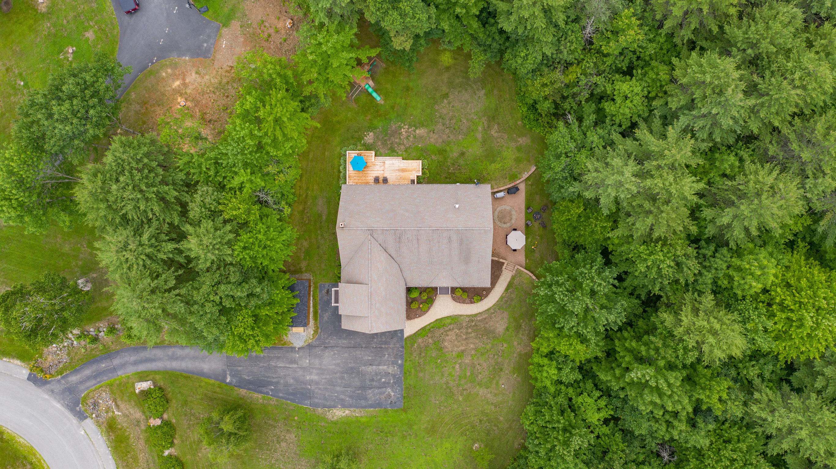 18 Bowdens Way Windham, ME 04062 - Photo 48 of 49 18 Bowdens way