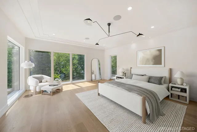 $5,495,000 | 35 Sunset Drive, Sag Harbor, NY 11963