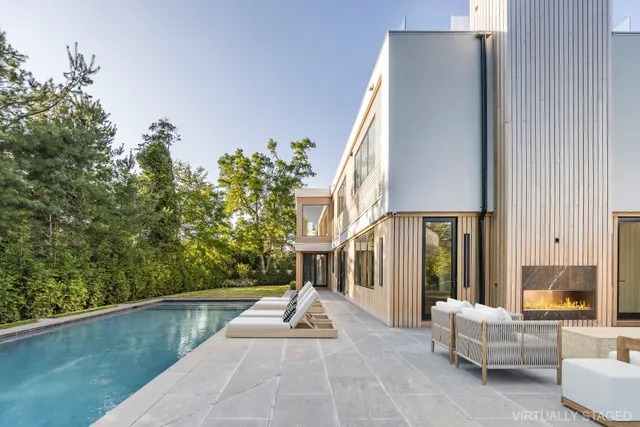 $5,495,000 | 35 Sunset Drive, Sag Harbor, NY 11963