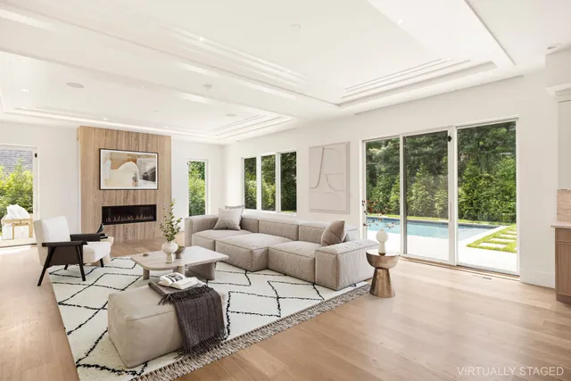 $5,495,000 | 35 Sunset Drive, Sag Harbor, NY 11963